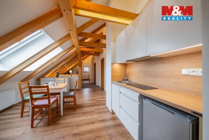 Prodej rodinného domu, Babice u Rosic, Hájíček, 169 m2