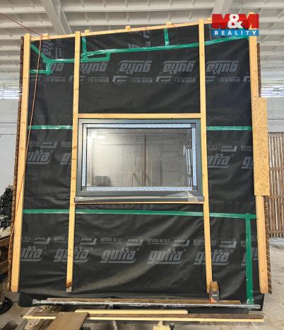 Prodej mobilheimu, Janovice nad Úhlavou - Dolní Lhota, 26 m2