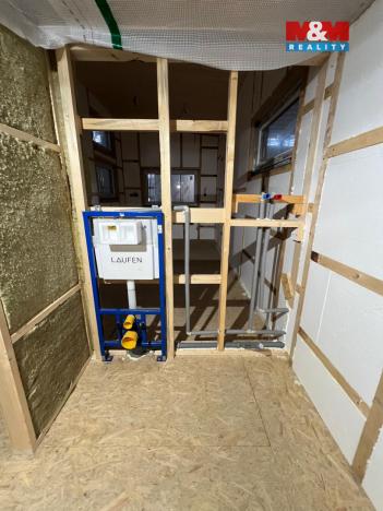 Prodej mobilheimu, Janovice nad Úhlavou - Dolní Lhota, 26 m2