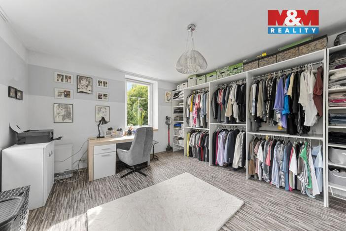 Prodej rodinného domu, Děčín - Děčín X-Bělá, Sněžnická, 300 m2