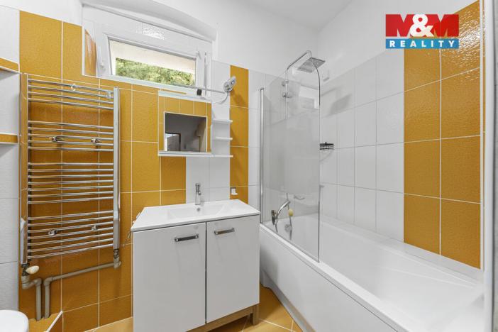 Prodej rodinného domu, Děčín - Děčín X-Bělá, Sněžnická, 300 m2