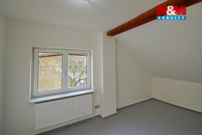 Prodej rodinného domu, Hodslavice, 100 m2