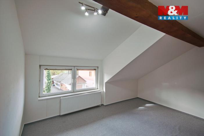 Prodej rodinného domu, Hodslavice, 100 m2