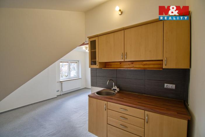 Prodej rodinného domu, Hodslavice, 100 m2