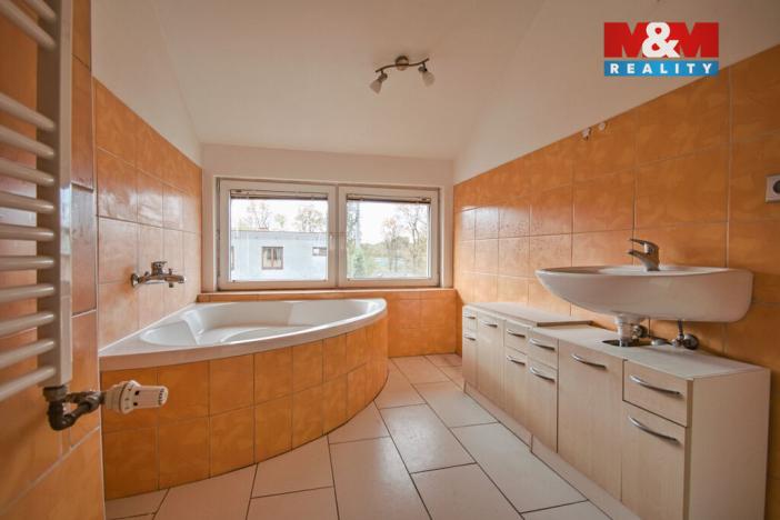 Prodej rodinného domu, Hodslavice, 100 m2