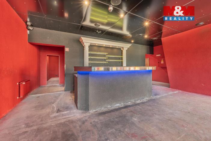 Prodej obchodního prostoru, Praha - Troja, Olštýnská, 450 m2