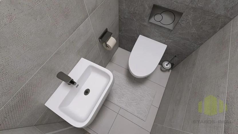 Prodej bytu 3+kk, Olomouc, Topolová, 84 m2