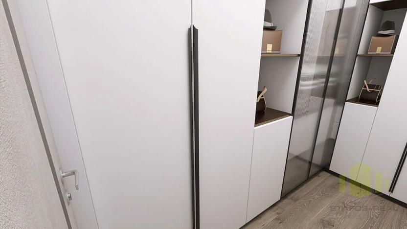 Prodej bytu 3+kk, Olomouc, Topolová, 84 m2