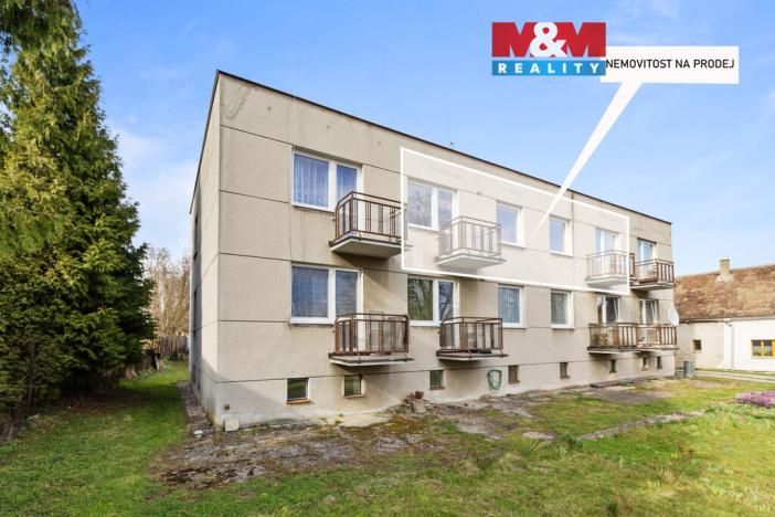 Prodej bytu 3+kk, Vinary - Smidarská Lhota, 65 m2
