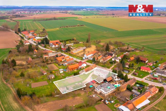 Prodej bytu 3+kk, Vinary - Smidarská Lhota, 65 m2