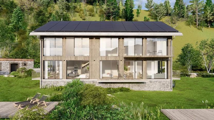 Prodej bytu 3+kk, Ostravice, 94 m2