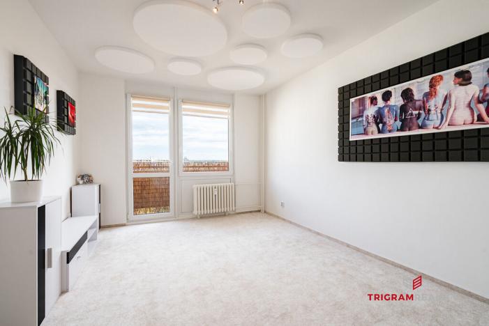 Prodej bytu 3+1, Hradec Králové, 84 m2