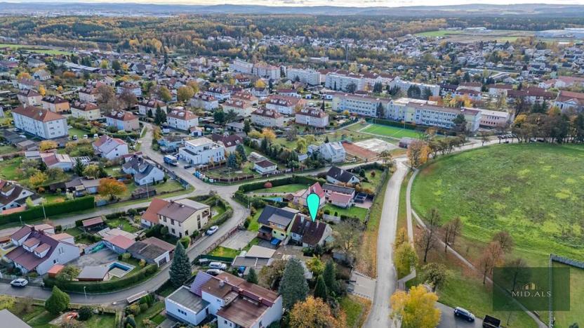 Prodej rodinného domu, Vejprnice, Josefa Žižky, 102 m2