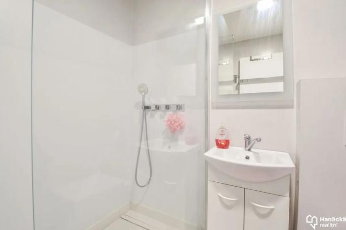 Pronájem bytu 1+kk, Přerov, Tománkova, 43 m2