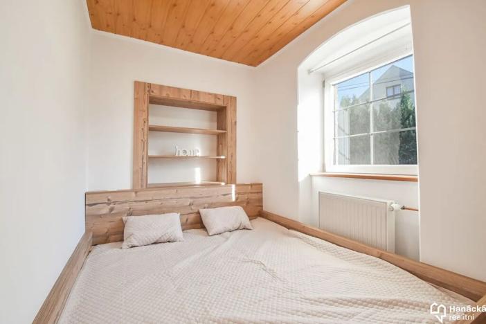 Prodej rodinného domu, Hlásnice, 125 m2