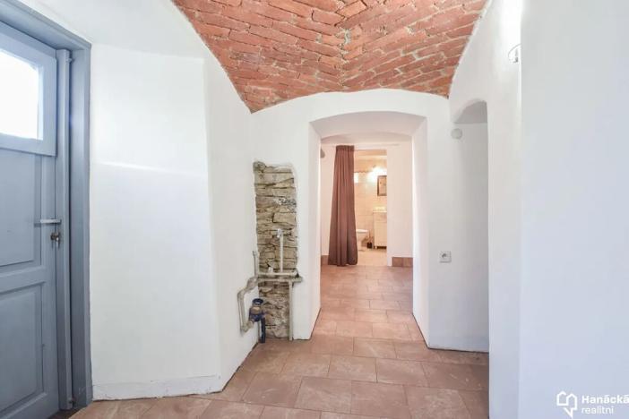 Prodej rodinného domu, Hlásnice, 125 m2