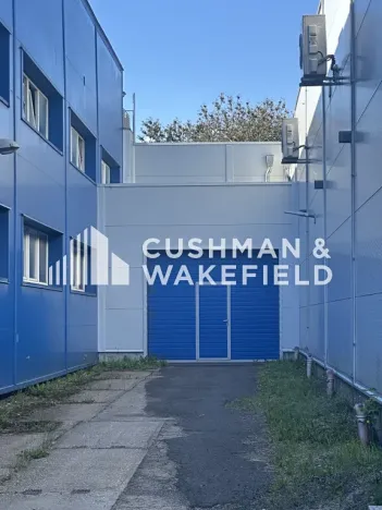 Prodej skladu, Kraslice, 5. května, 3400 m2