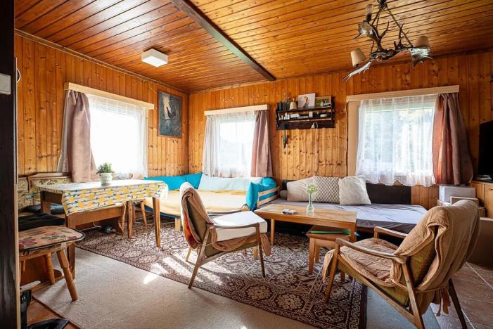 Prodej chaty, Neratovice, 56 m2