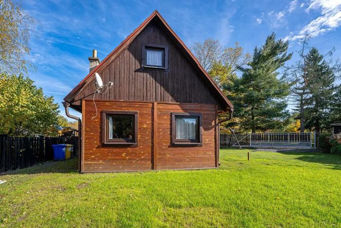 Prodej chaty, Neratovice, 56 m2