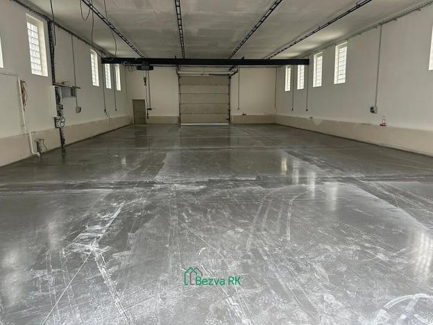 Pronájem skladu, Beroun, Vojanova, 461 m2