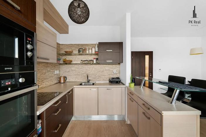 Pronájem bytu 2+kk, Brno, Chudčická, 56 m2