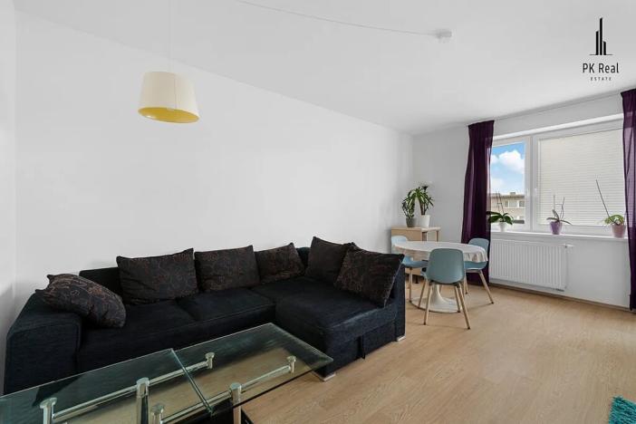 Pronájem bytu 2+kk, Brno, Chudčická, 56 m2