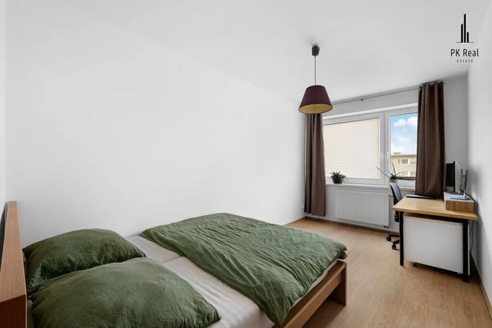 Pronájem bytu 2+kk, Brno, Chudčická, 56 m2