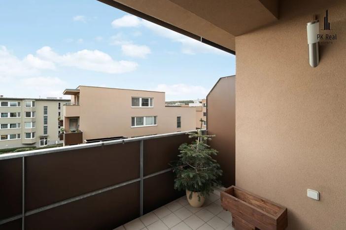 Pronájem bytu 2+kk, Brno, Chudčická, 56 m2