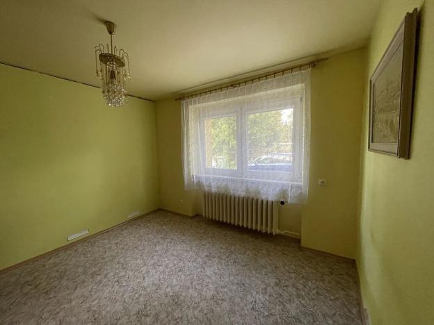 Prodej rodinného domu, Rousínov, U stadionu, 185 m2