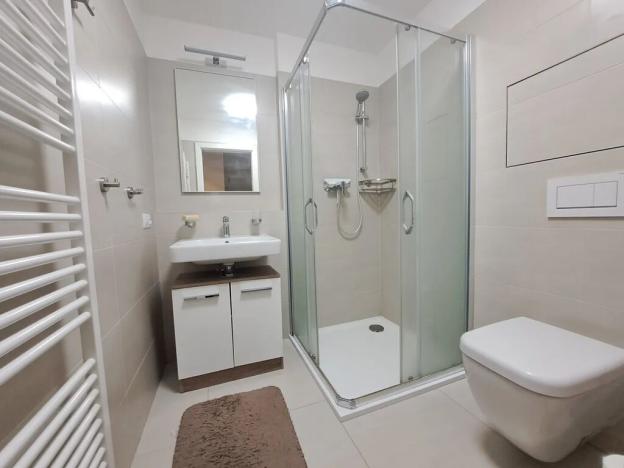 Pronájem bytu 1+kk, Brno, Poříčí, 35 m2