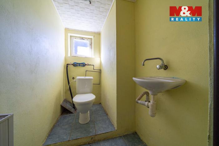 Prodej chalupy, Bělá pod Pradědem - Domašov, 100 m2