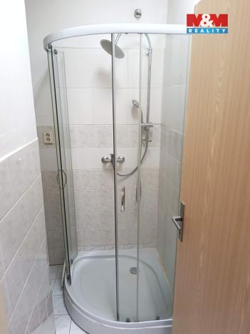 Pronájem kanceláře, Ostrava - Moravská Ostrava, 28. října, 110 m2