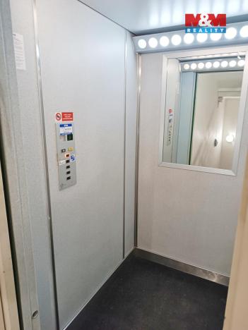 Pronájem kanceláře, Ostrava - Moravská Ostrava, 28. října, 110 m2