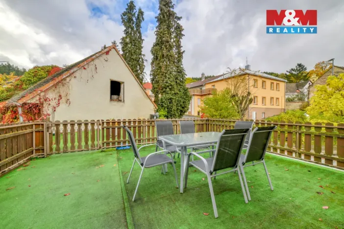 Prodej rodinného domu, Lázně Kynžvart, Vrchlického, 568 m2