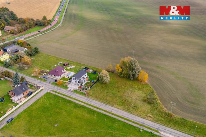 Prodej pozemku pro bydlení, Přelouč - Lhota, 9877 m2