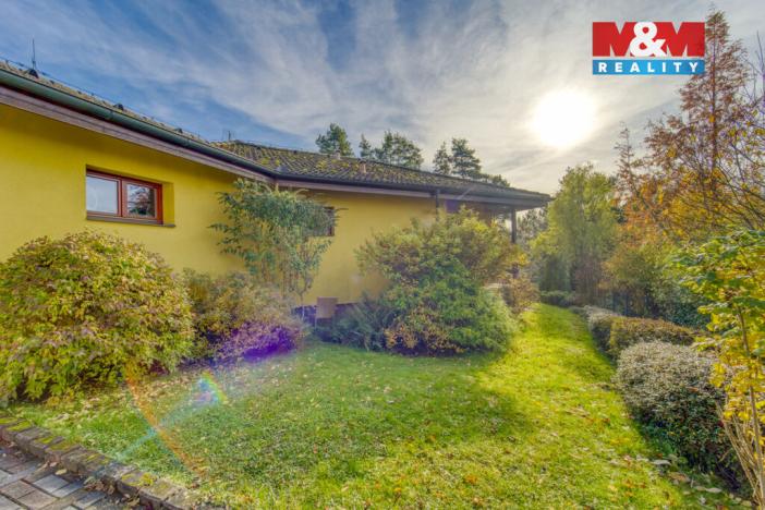 Prodej rodinného domu, Nevřeň, 174 m2