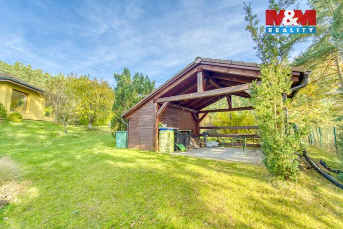 Prodej rodinného domu, Nevřeň, 174 m2