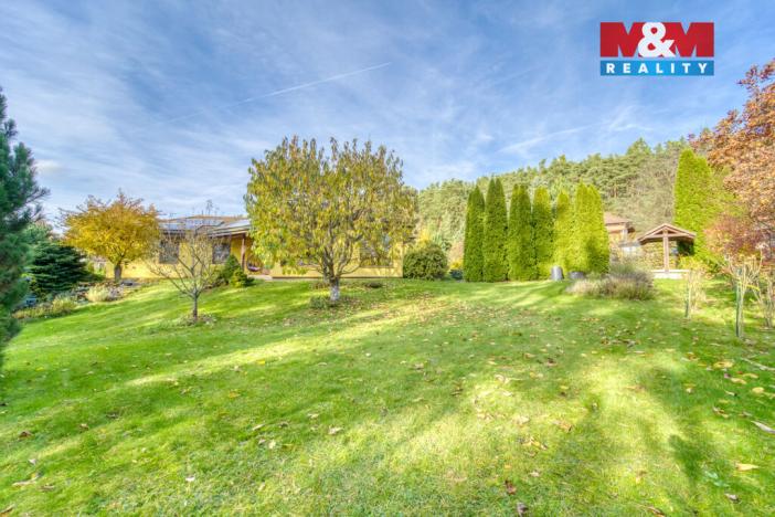 Prodej rodinného domu, Nevřeň, 174 m2