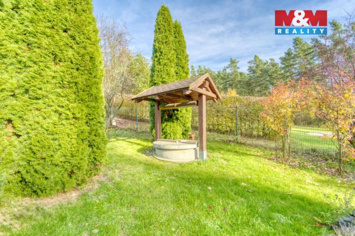 Prodej rodinného domu, Nevřeň, 174 m2