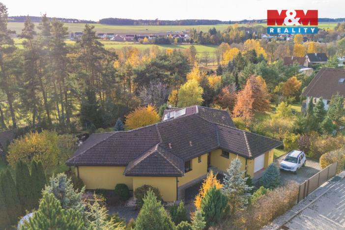 Prodej rodinného domu, Nevřeň, 174 m2