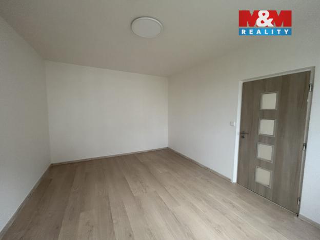 Pronájem bytu 1+1, Ústí nad Labem - Střekov, Nová, 35 m2