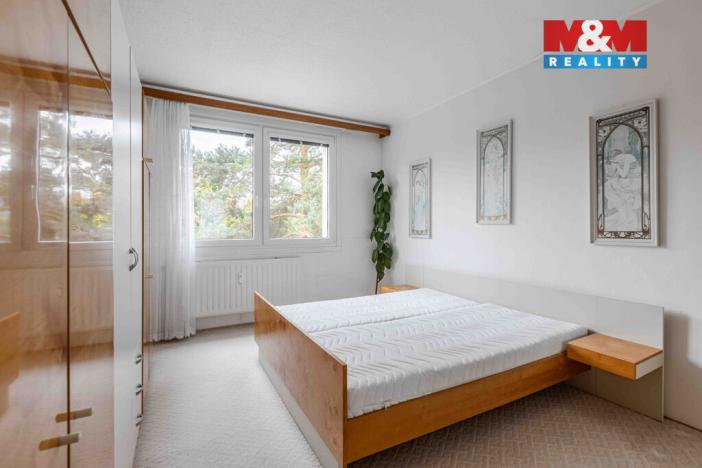 Prodej bytu 3+1, Rokycany, Boženy Němcové, 71 m2