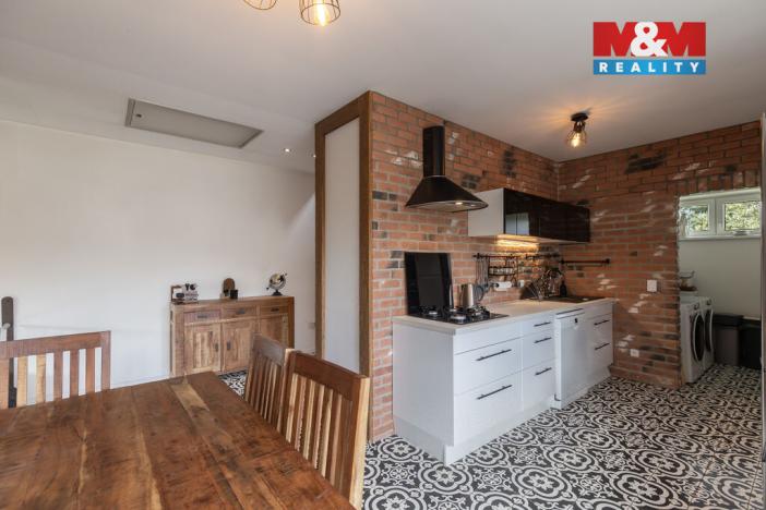 Prodej rodinného domu, Frýdek-Místek - Lískovec, 114 m2