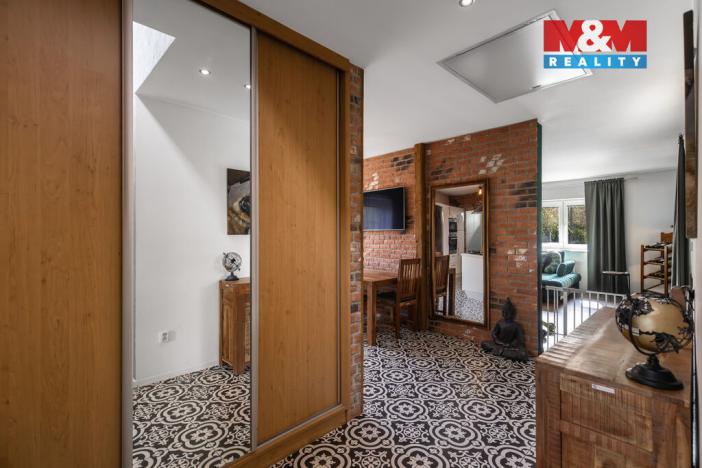 Prodej rodinného domu, Frýdek-Místek - Lískovec, 114 m2