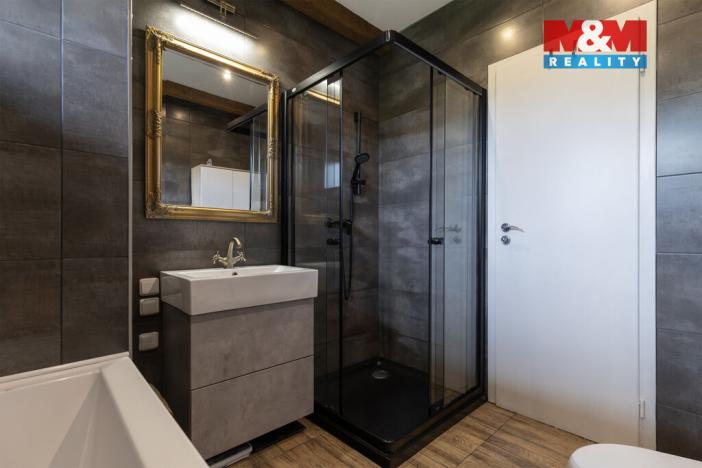 Prodej rodinného domu, Frýdek-Místek - Lískovec, 114 m2