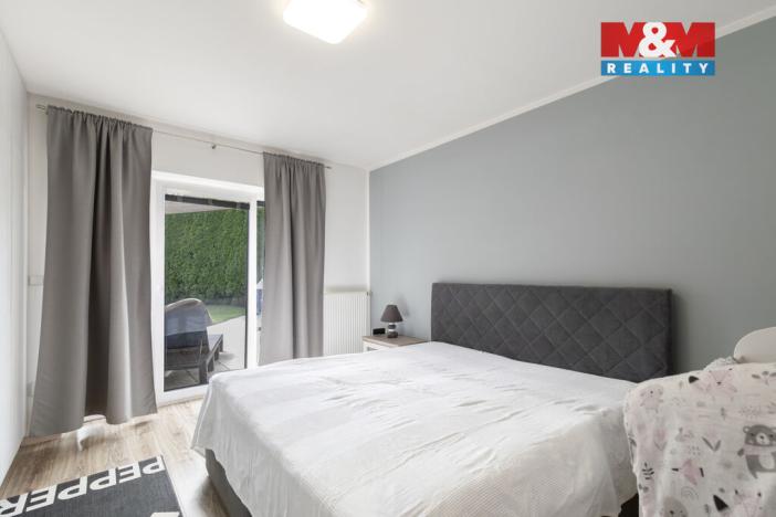 Prodej rodinného domu, Frýdek-Místek - Lískovec, 114 m2