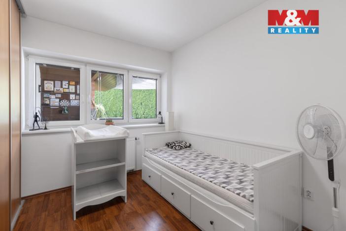 Prodej rodinného domu, Frýdek-Místek - Lískovec, 114 m2