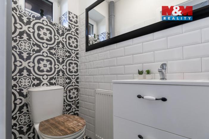 Prodej rodinného domu, Frýdek-Místek - Lískovec, 114 m2