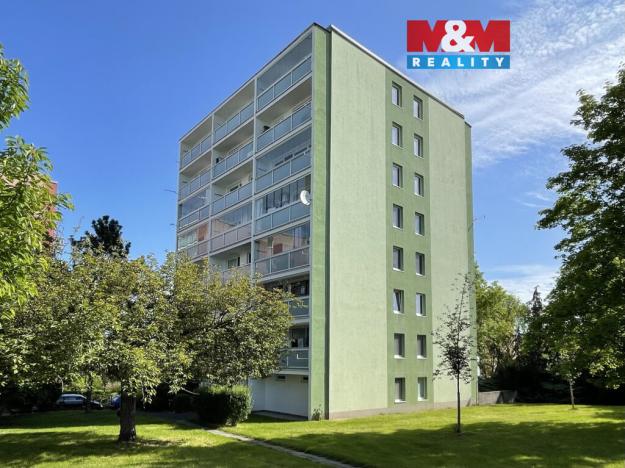 Prodej bytu 3+1, Brandýs nad Labem-Stará Boleslav - Brandýs nad Labem, Jasanová, 74 m2