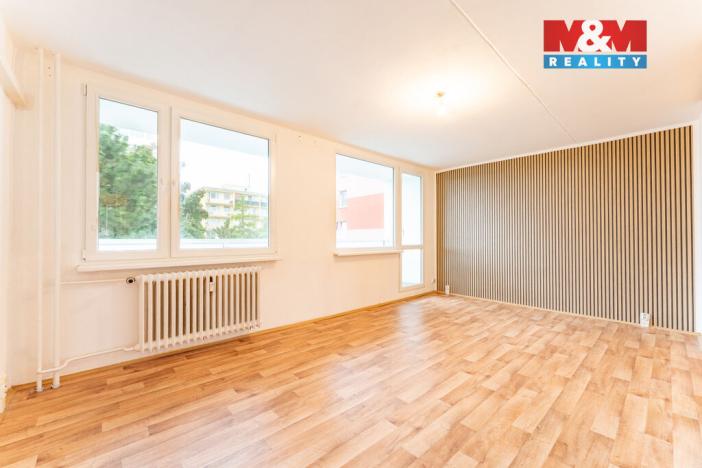 Prodej bytu 3+1, Brandýs nad Labem-Stará Boleslav - Brandýs nad Labem, Jasanová, 74 m2